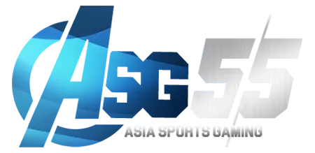 logo ASG55